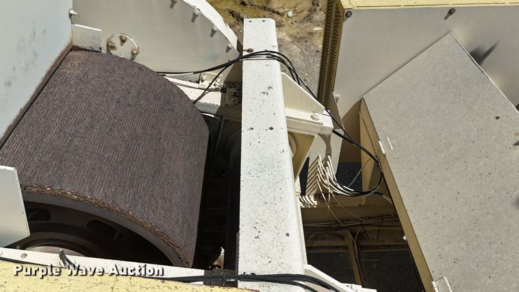 image for item ED4271 Cedar Rapids 4132 crusher