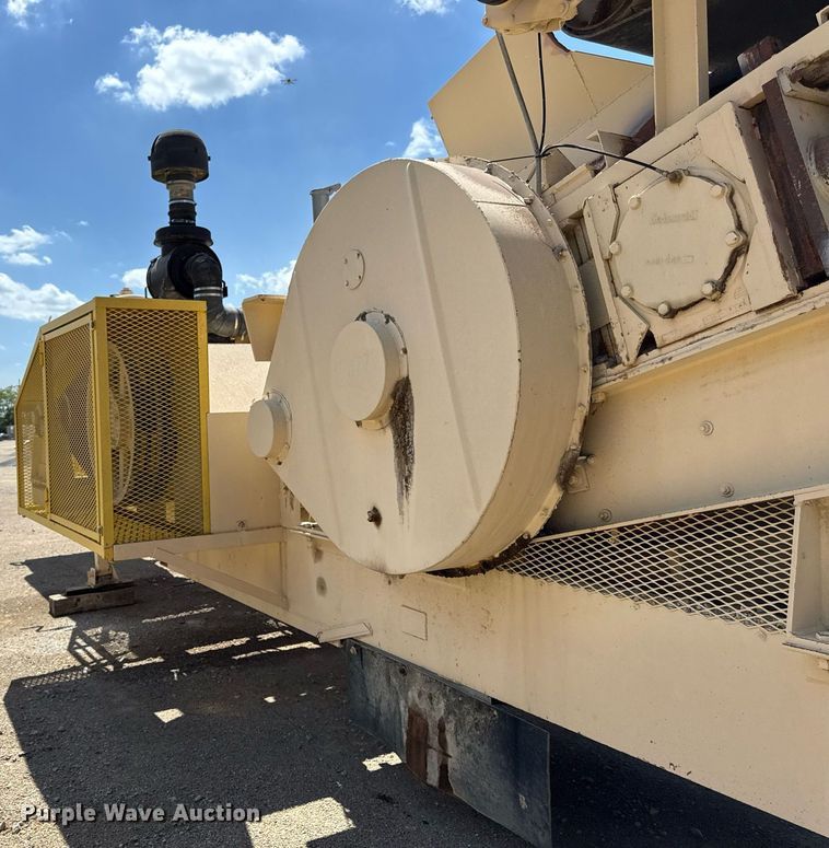 image for item ED4271 Cedar Rapids 4132 crusher