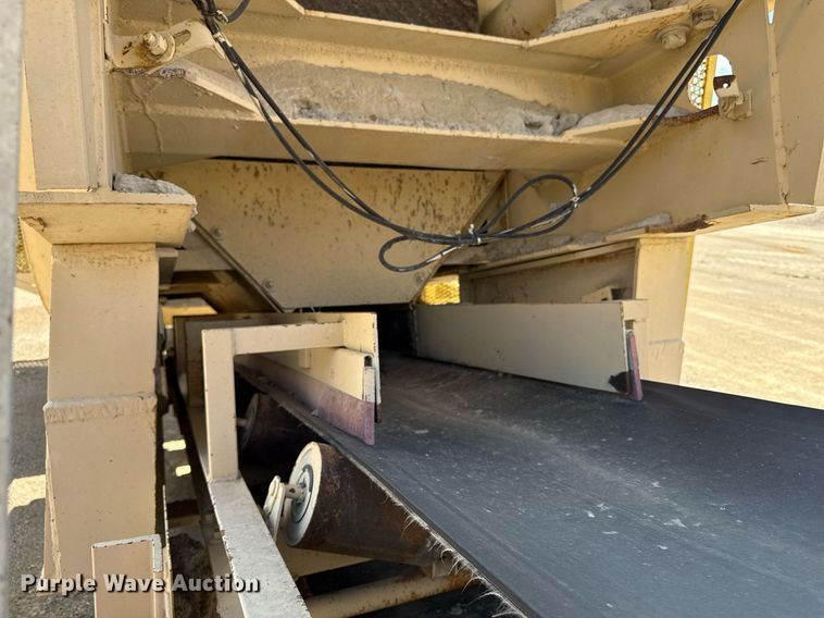 image for item ED4271 Cedar Rapids 4132 crusher