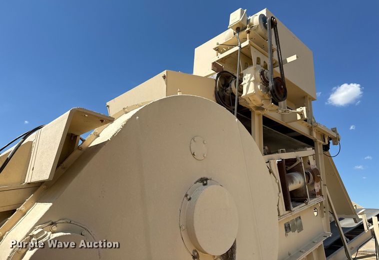 image for item ED4271 Cedar Rapids 4132 crusher