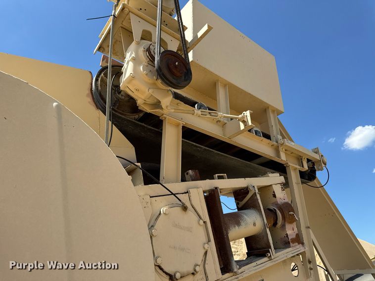 image for item ED4271 Cedar Rapids 4132 crusher