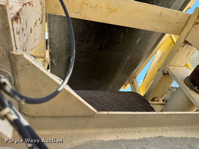 image for item ED4271 Cedar Rapids 4132 crusher