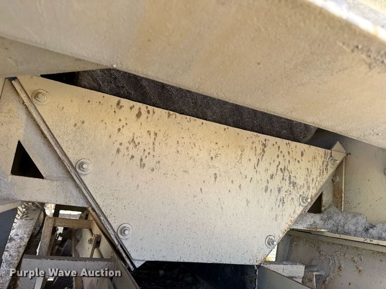 image for item ED4271 Cedar Rapids 4132 crusher