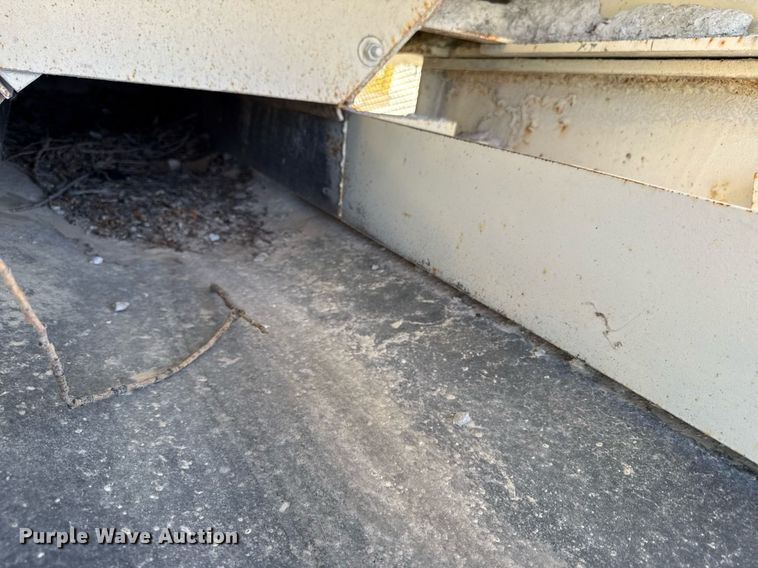 image for item ED4271 Cedar Rapids 4132 crusher