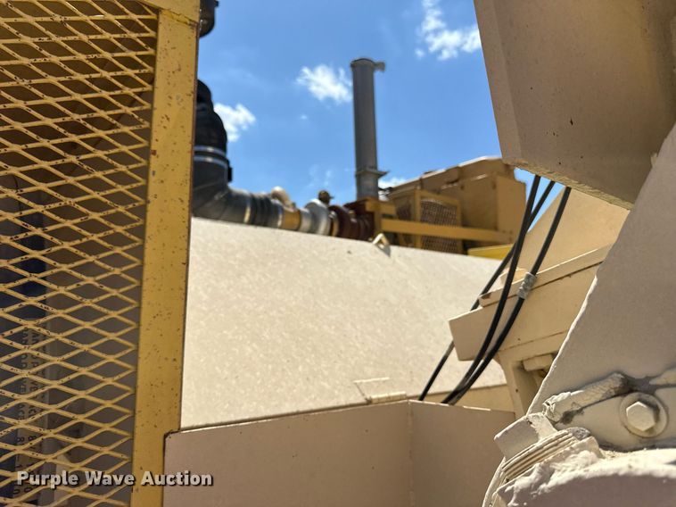 image for item ED4271 Cedar Rapids 4132 crusher