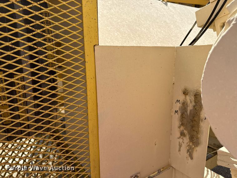 image for item ED4271 Cedar Rapids 4132 crusher