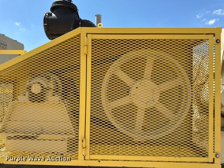 image for item ED4271 Cedar Rapids 4132 crusher