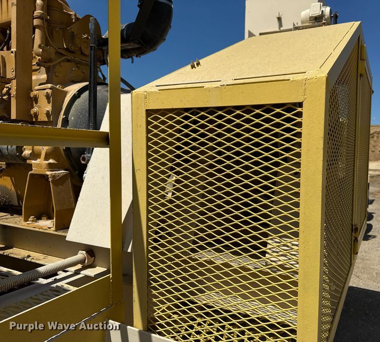 image for item ED4271 Cedar Rapids 4132 crusher