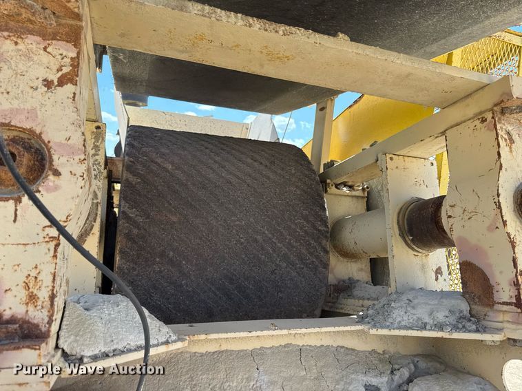 image for item ED4271 Cedar Rapids 4132 crusher