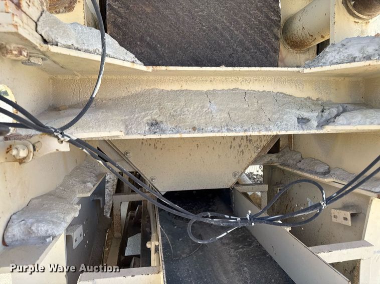 image for item ED4271 Cedar Rapids 4132 crusher