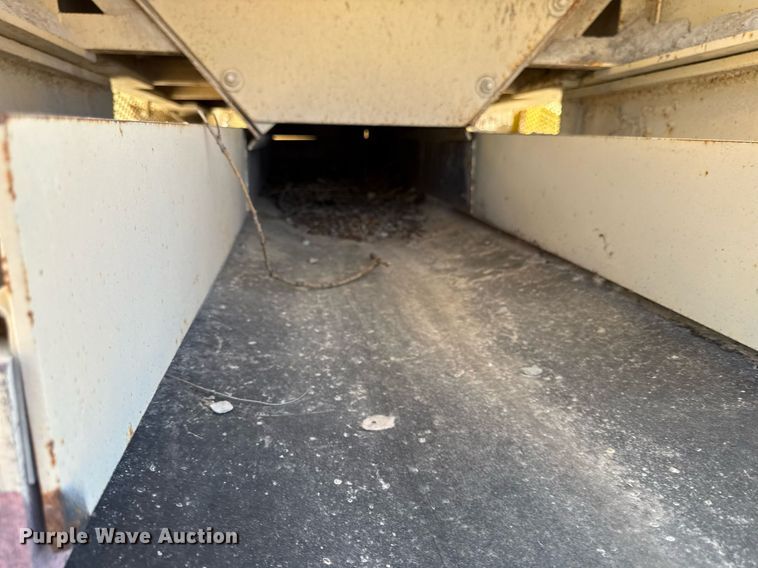 image for item ED4271 Cedar Rapids 4132 crusher