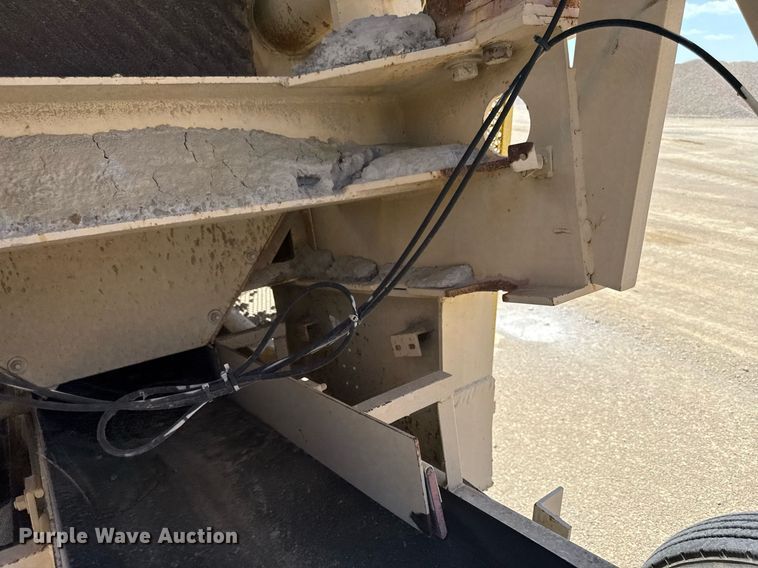 image for item ED4271 Cedar Rapids 4132 crusher