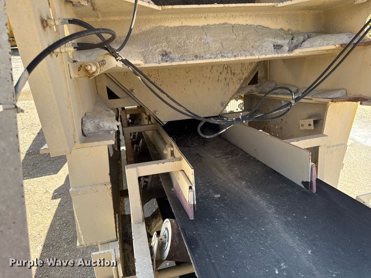 image for item ED4271 Cedar Rapids 4132 crusher