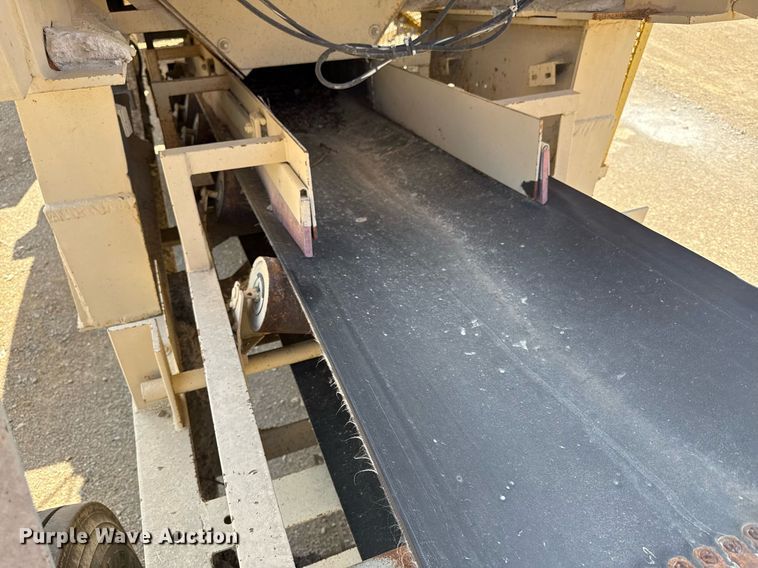 image for item ED4271 Cedar Rapids 4132 crusher