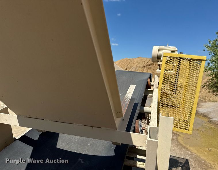 image for item ED4271 Cedar Rapids 4132 crusher