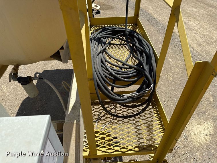 image for item ED4271 Cedar Rapids 4132 crusher