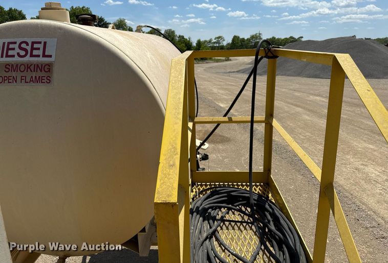 image for item ED4271 Cedar Rapids 4132 crusher