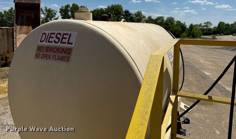 image for item ED4271 Cedar Rapids 4132 crusher