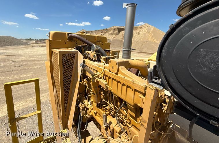 image for item ED4271 Cedar Rapids 4132 crusher