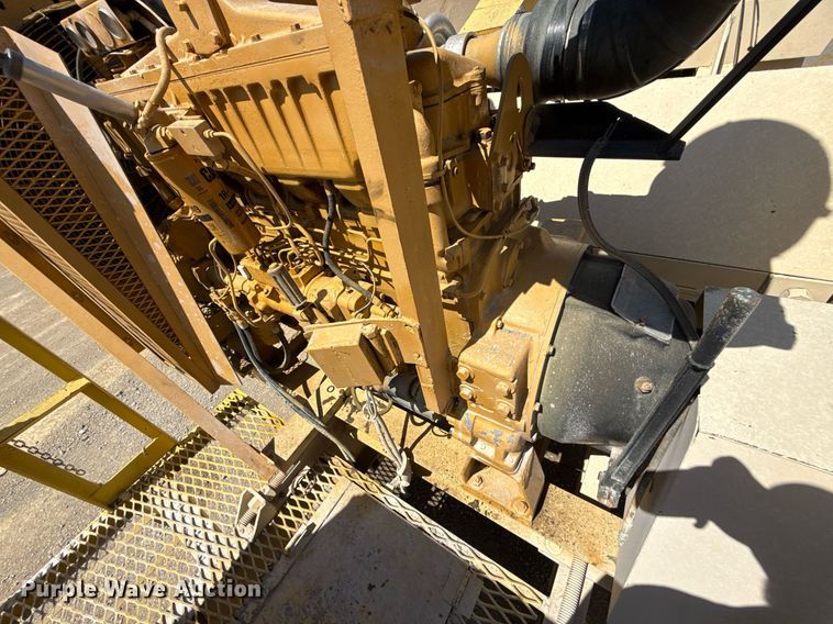 image for item ED4271 Cedar Rapids 4132 crusher