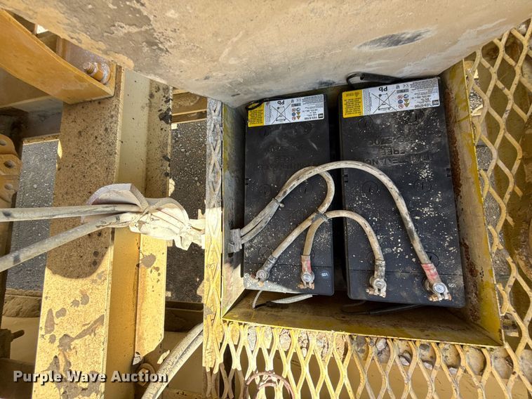 image for item ED4271 Cedar Rapids 4132 crusher