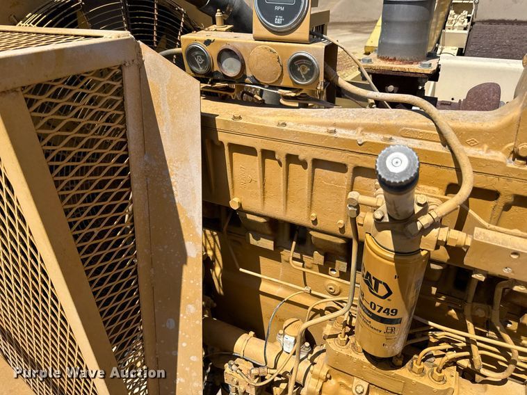 image for item ED4271 Cedar Rapids 4132 crusher