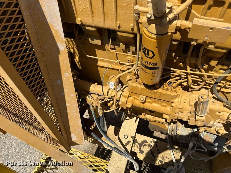 image for item ED4271 Cedar Rapids 4132 crusher