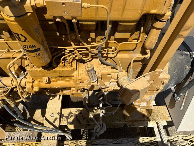 image for item ED4271 Cedar Rapids 4132 crusher