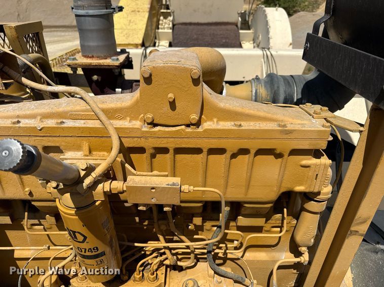 image for item ED4271 Cedar Rapids 4132 crusher