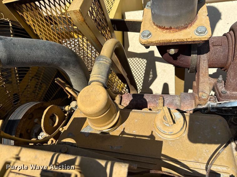 image for item ED4271 Cedar Rapids 4132 crusher