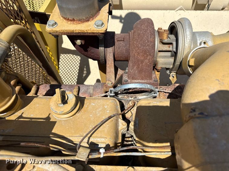 image for item ED4271 Cedar Rapids 4132 crusher