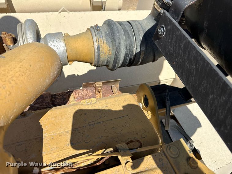 image for item ED4271 Cedar Rapids 4132 crusher