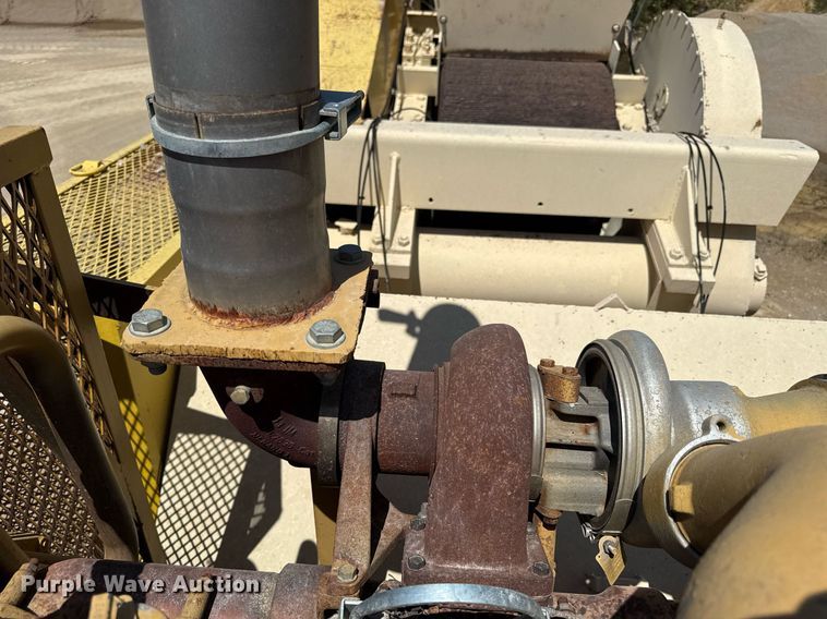 image for item ED4271 Cedar Rapids 4132 crusher