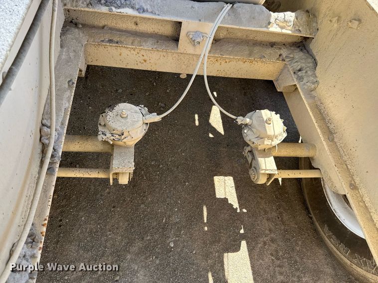 image for item ED4271 Cedar Rapids 4132 crusher