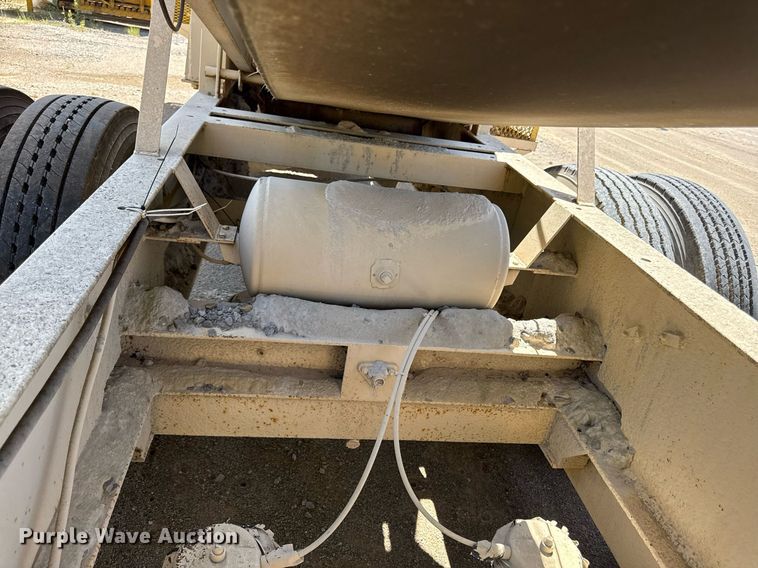 image for item ED4271 Cedar Rapids 4132 crusher