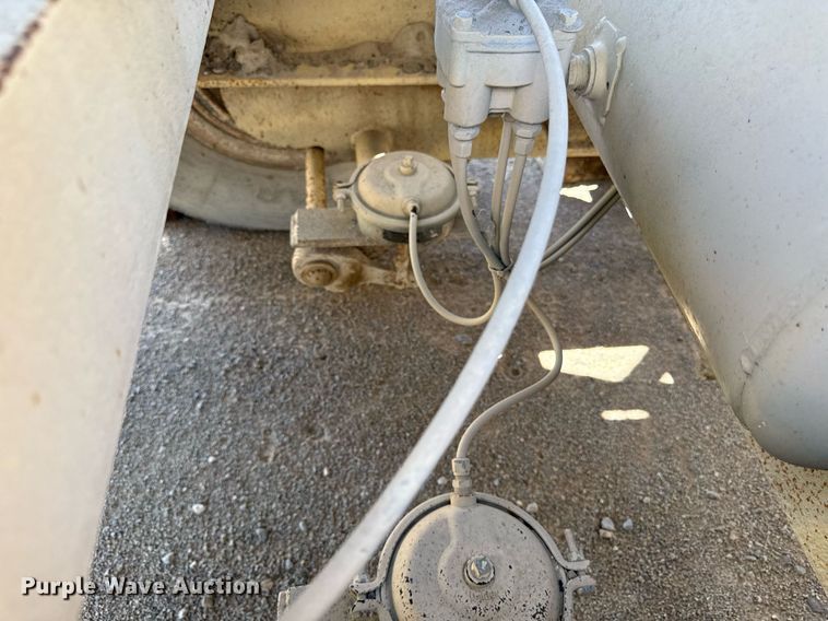 image for item ED4271 Cedar Rapids 4132 crusher