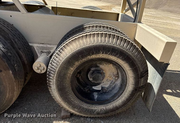 image for item ED4271 Cedar Rapids 4132 crusher