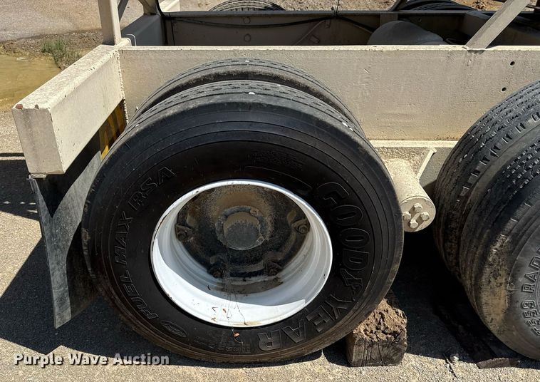 image for item ED4271 Cedar Rapids 4132 crusher