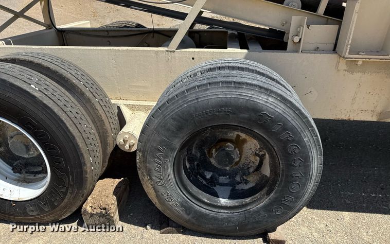 image for item ED4271 Cedar Rapids 4132 crusher