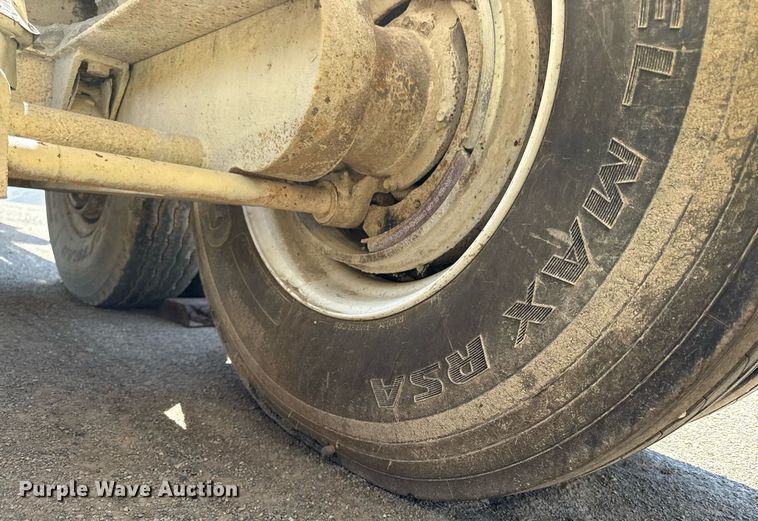 image for item ED4271 Cedar Rapids 4132 crusher