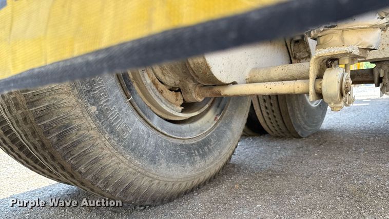 image for item ED4271 Cedar Rapids 4132 crusher