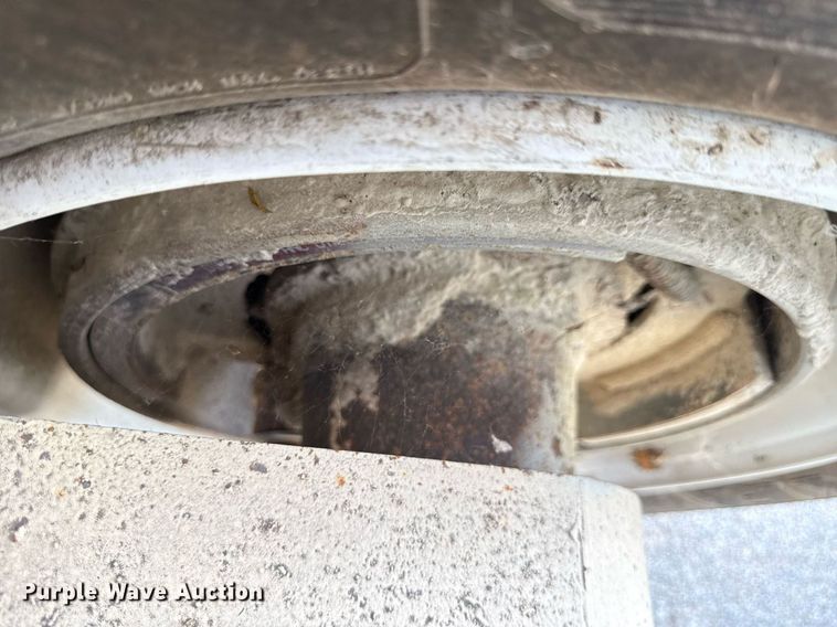 image for item ED4271 Cedar Rapids 4132 crusher