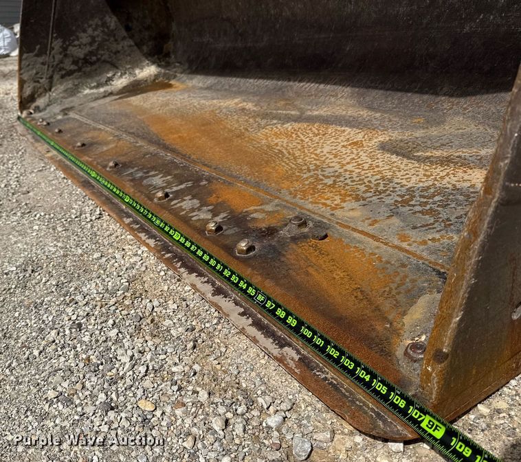 image for item ED5757 2019 Hyundai HL955TM wheel loader