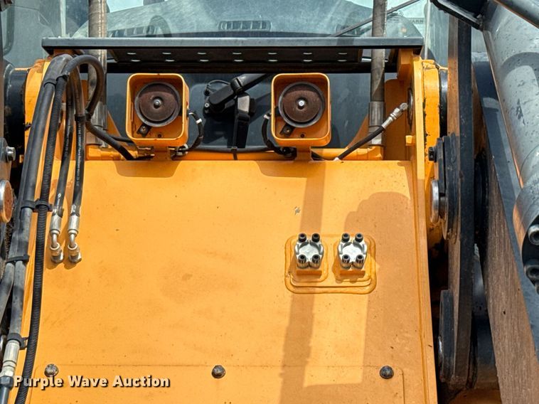 image for item ED5757 2019 Hyundai HL955TM wheel loader