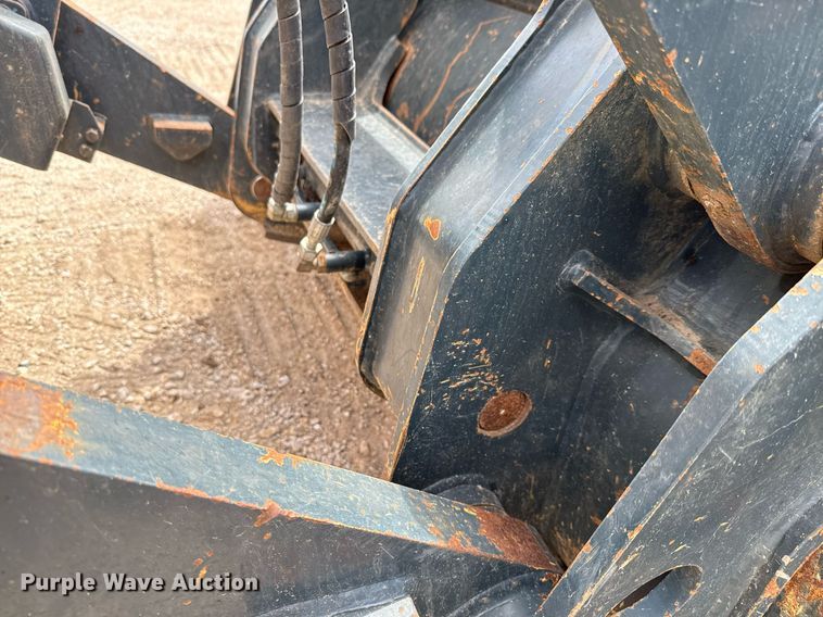 image for item ED5757 2019 Hyundai HL955TM wheel loader