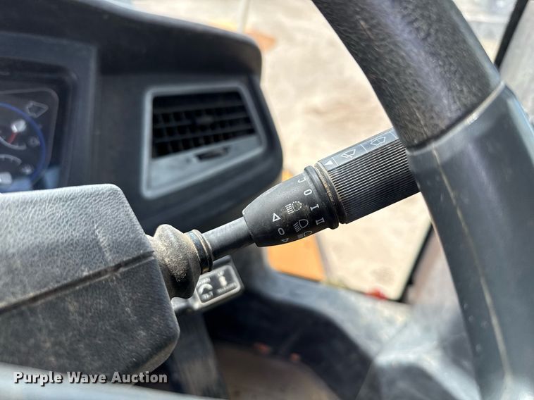 image for item ED5757 2019 Hyundai HL955TM wheel loader