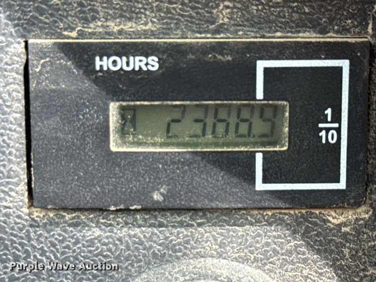 image for item ED5757 2019 Hyundai HL955TM wheel loader