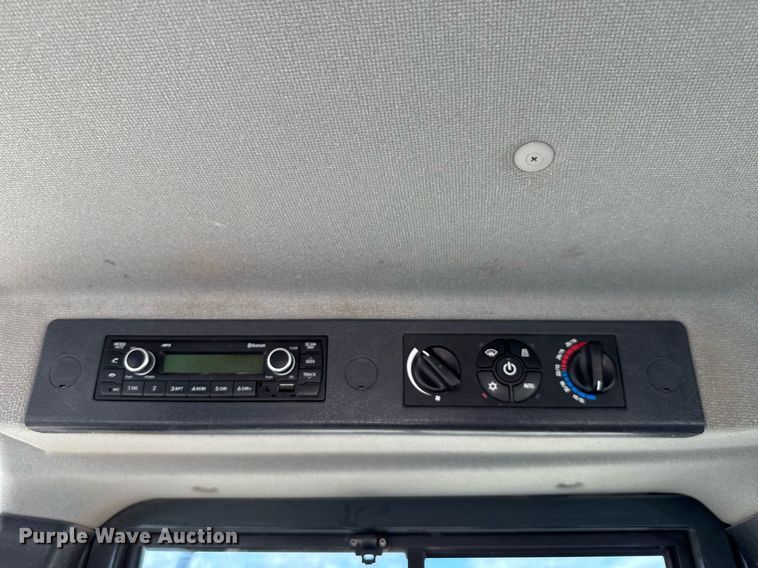 image for item ED5757 2019 Hyundai HL955TM wheel loader