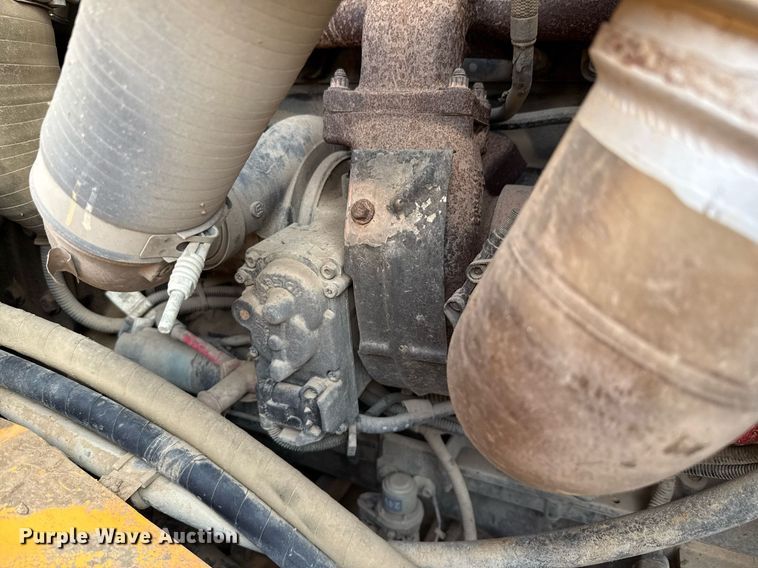 image for item ED5757 2019 Hyundai HL955TM wheel loader