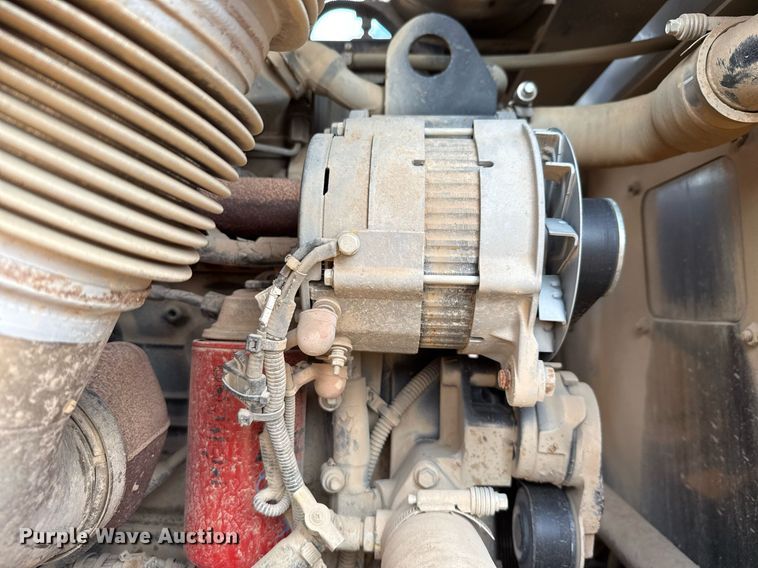 image for item ED5757 2019 Hyundai HL955TM wheel loader